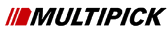 Multipick Logo